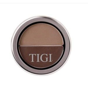 TIGI brow sculpting duo (brunette)